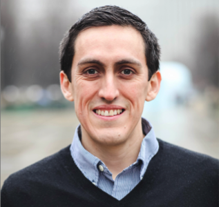 Profile photo of Julio Sotelo