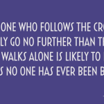 Great thoughts cover